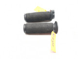 97-02 Buell M2 Cyclone Front Left & Right Handlebar Grips