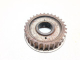 97-02 Buell M2 Cyclone Front Transmission Belt Pulley Gears Gearbox Shifting