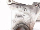 97-02 Buell M2 Cyclone Right Rear Brake Caliper Bracket Piston