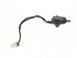 97-02 Buell M2 Cyclone Left Side Stand Kickstand Switch Button Toggle Control