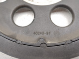 97-02 Buell M2 Cyclone Rear Belt Pulley