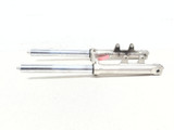 97-02 Buell M2 Cyclone Front Suspension Forks Set STRAIGHT