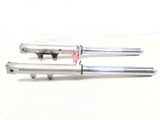 97-02 Buell M2 Cyclone Front Suspension Forks Set STRAIGHT
