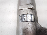 97-02 Buell M2 Cyclone Front Suspension Forks Set STRAIGHT
