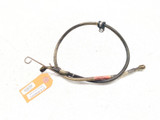 97-02 Buell M2 Cyclone Front Brake Line TRSH PL
