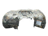 2016 Yamaha Kodiak 700 4WD OEM Camo Rear Fender B16-F1600-70