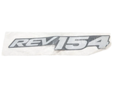 2017 Ski-Doo SUMMIT - 850 E-TEC OEM Decal 516007616