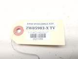 09-13 BMW R1200GS Adventure Left & Right Knock Sensor