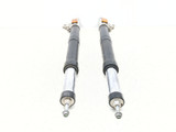 09-13 BMW R1200GS Adventure Left & Right Front Fork Tubes STRAIGHT