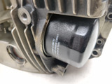 09-13 BMW R1200GS Adventure Crankcase Motor Block Lower Engine