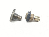 09-13 BMW R1200GS Adventure Rear Left & Right Fixed & Adjustable Swingarm Bolt