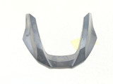 09-13 BMW R1200GS Adventure Front Fender Tip Beak Extension