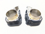 09-13 BMW R1200GS Adventure Left & Right Engine Cylinders Jug Motor Block Barrel