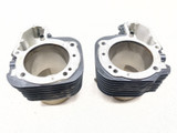 09-13 BMW R1200GS Adventure Left & Right Engine Cylinders Jug Motor Block Barrel