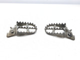 09-13 BMW R1200GS Adventure Front Left & Right Driver Footpegs Step Mount