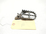09-13 BMW R1200GS Adventure Front Left & Right Driver Footpegs Step Mount