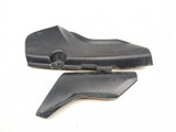 09-13 BMW R1200GS Adventure Left & Right Side Trim Cover Panels