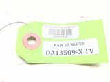 22-25 Kawasaki KLR650 Rear Swingarm 33001-0733-18R