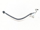 22-25 Kawasaki KLR650 Front Brake Hose