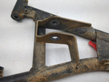 23-26 CFMoto ZForce 950 Sport Rear Right Upper Control Arm