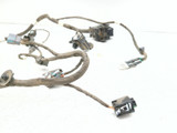 23-26 CFMoto ZForce 950 Sport Rear EFI Wiring Harness Wire Loom Main Electrical