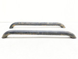 ATTN: DMG - 23-26 CFMoto ZForce 950 Sport Left & Right Rock Slider Guard Set