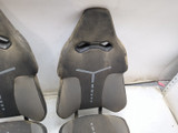 23-26 CFMoto ZForce 950 Sport Front Left & Right Seats Driver Passenger Set