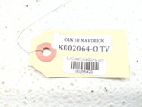 18-21 Can Am Maverick Trail 800 Headlight Switch Button Toggle Control