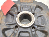 18-21 Can Am Maverick Trail 800 Rear Right Hub & Rotor Wheel Hub Rim Disc Brake