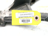 18-21 Can Am Maverick Trail 800 Left with Sway Bar Link Front Left Lower Control Arm