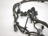 23-26 CFMoto ZForce 950 Sport Main Wiring Harness Wire Loom Electrical