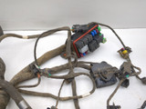 23-26 CFMoto ZForce 950 Sport Main Wiring Harness Wire Loom Electrical