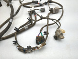 23-26 CFMoto ZForce 950 Sport Main Wiring Harness Wire Loom Electrical