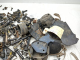 18-21 Can Am Maverick Trail 800 Assorted Fasteners Hardware Lot