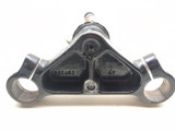 14-20 Harley XG500 Street 500 Front Lower Triple Tree Yoke Stem Clamp Bottom