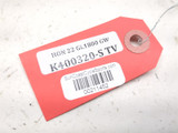 18-24 Honda GL1800 Goldwing 1800 Main Wiring Harness Wire Loom Electrical