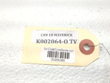 18-21 Can Am Maverick Trail 800 Front Propeller Drive Shaft