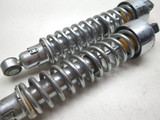 14-20 Harley XG500 Street 500 Left & Right Rear Shock Absorbers Mono Strut