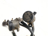 18-21 Can Am Maverick Trail 800 Front Brake Master Cylinder Pump Lever Handle