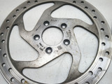 14-20 Harley XG500 Street 500 Front Brake Rotor Disc Set 41500122