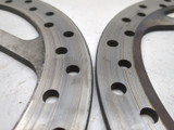 14-20 Harley XG500 Street 500 Front Brake Rotor Disc Set 41500122