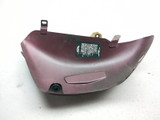 04-09 Triumph Rocket 3 III Right Side Cover T2303614-CS