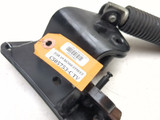 14-20 Harley XG500 Street 500 Front Left Footrest Bracket 50500203A