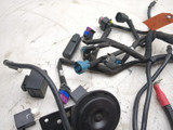 14-20 Harley XG500 Street 500 Harness Horn Relays & Sensor Fuel Injector Harness