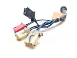 14-20 Harley XG500 Street 500 Rear Tail Light Wiring Harness Lamp Wire Loom Main