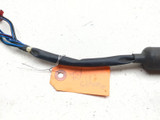 14-20 Harley XG500 Street 500 Rear Tail Light Wiring Harness Lamp Wire Loom Main