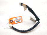 14-20 Harley XG500 Street 500 Rear Bank Angle Sensor Wiring Harness Wire Loom