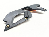14-20 Harley XG500 Street 500 Rear Upper Belt Guard 60300027