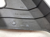 14-20 Harley XG500 Street 500 Rear Upper Belt Guard 60300027