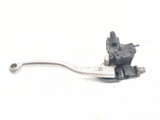 98 99 Kawasaki Ninja ZX6R ZX600G Front Left Clutch Lever Assembly